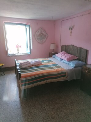 1 Schlafzimmer, BettwÀsche