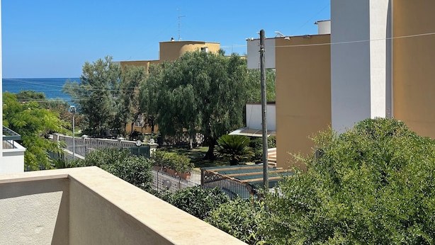 Exterior - Sea&Sky Rooms (Bari)