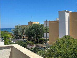 Exterior - Sea&Sky Rooms (Bari)