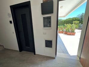 Exterior - Sea&Sky Rooms (Bari)