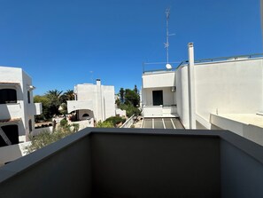 Exterior - Sea&Sky Rooms (Bari)