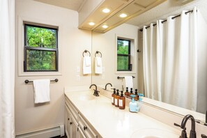 Haartrockner, Handtücher