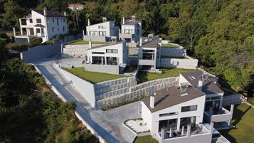 Vil·la, fumadors | 12 dormitoris