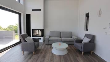 Vil·la, fumadors | 12 dormitoris