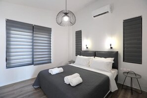 12 bedrooms, desk - Skiti Villas Green Holidays (Agia)