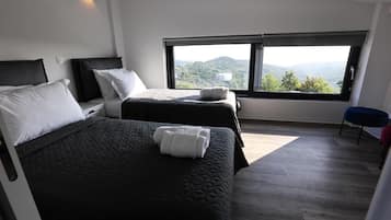 Vil·la, fumadors | 12 dormitoris