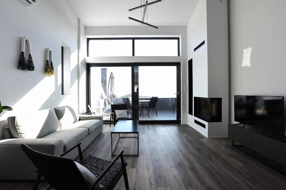 Villa, roken | 12 slaapkamers