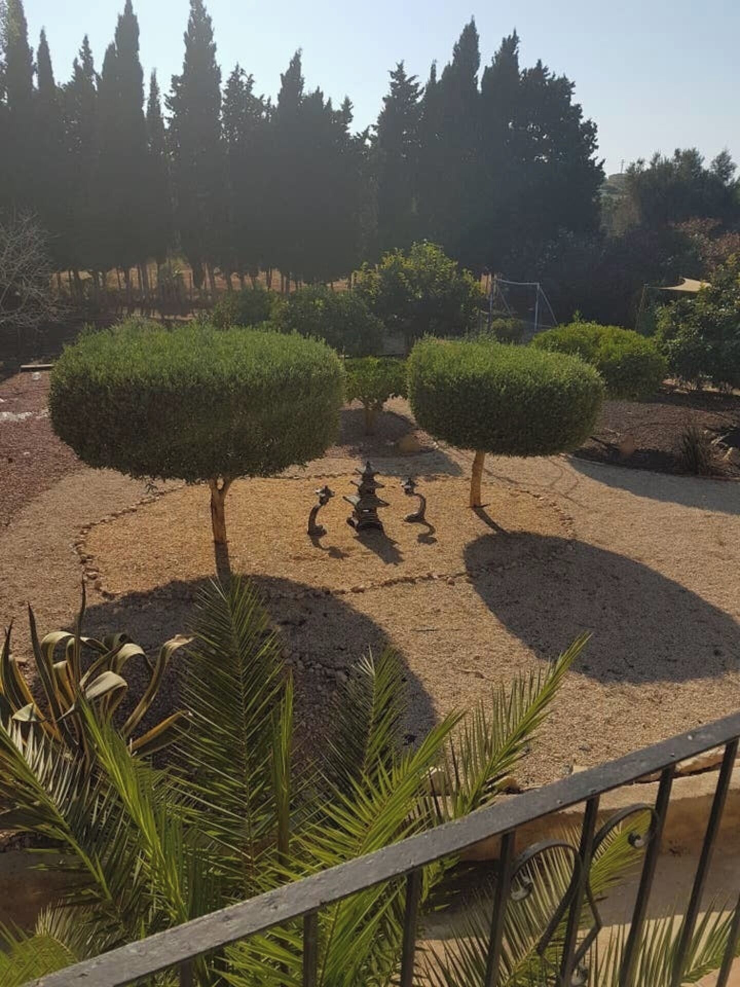 Villa | Property grounds