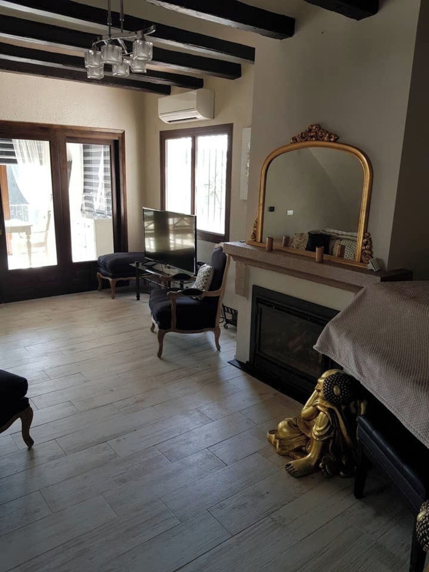 Villa | Interior