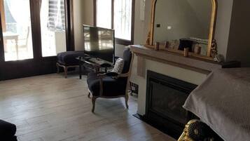 Villa | Interior