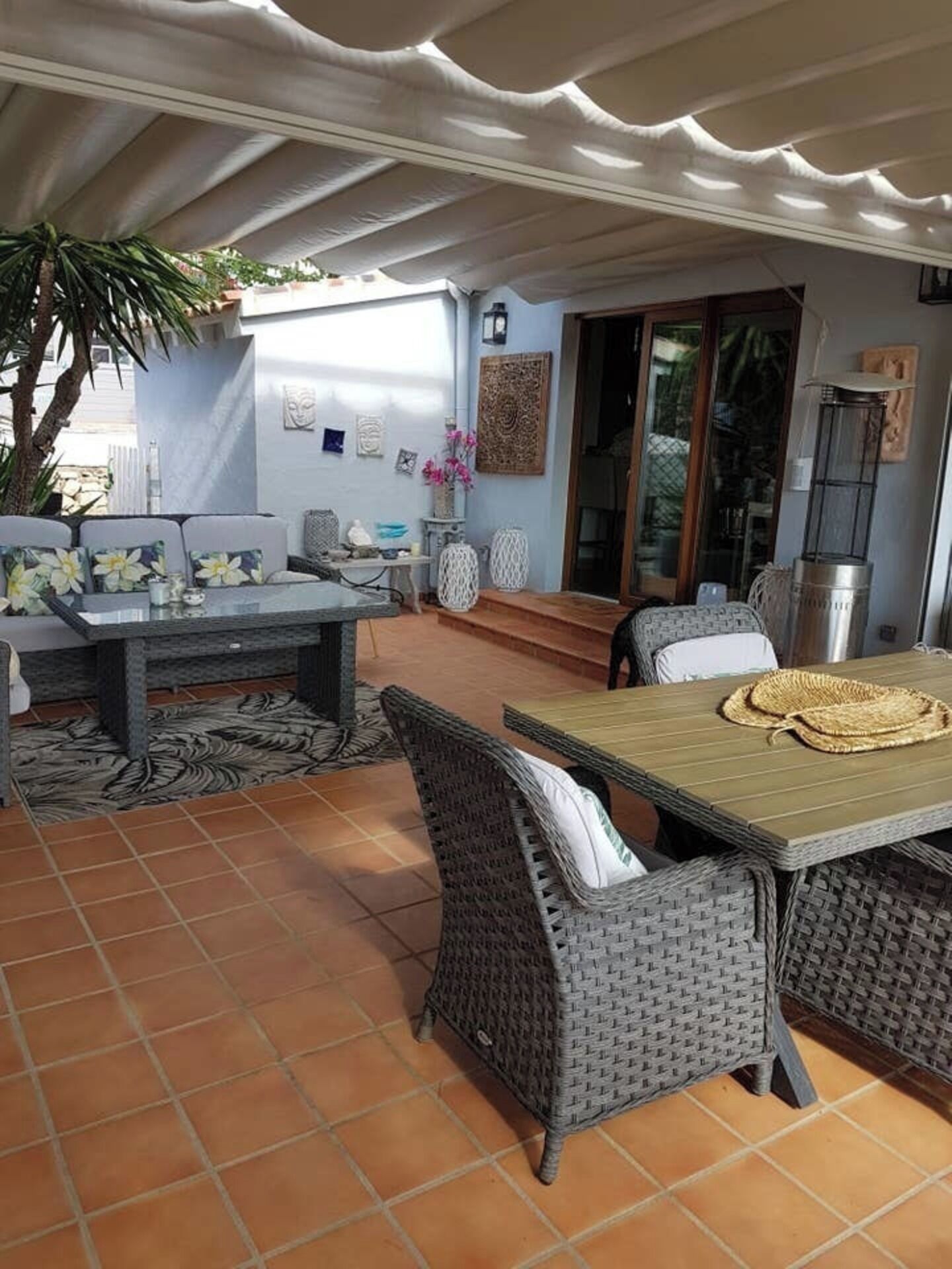 Villa | Property grounds