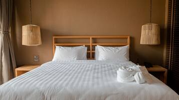 Superior Double Room, 1 King Bed, Non Smoking