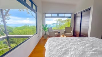 Casa Luxury, vista mare, lato montagna | 3 camere