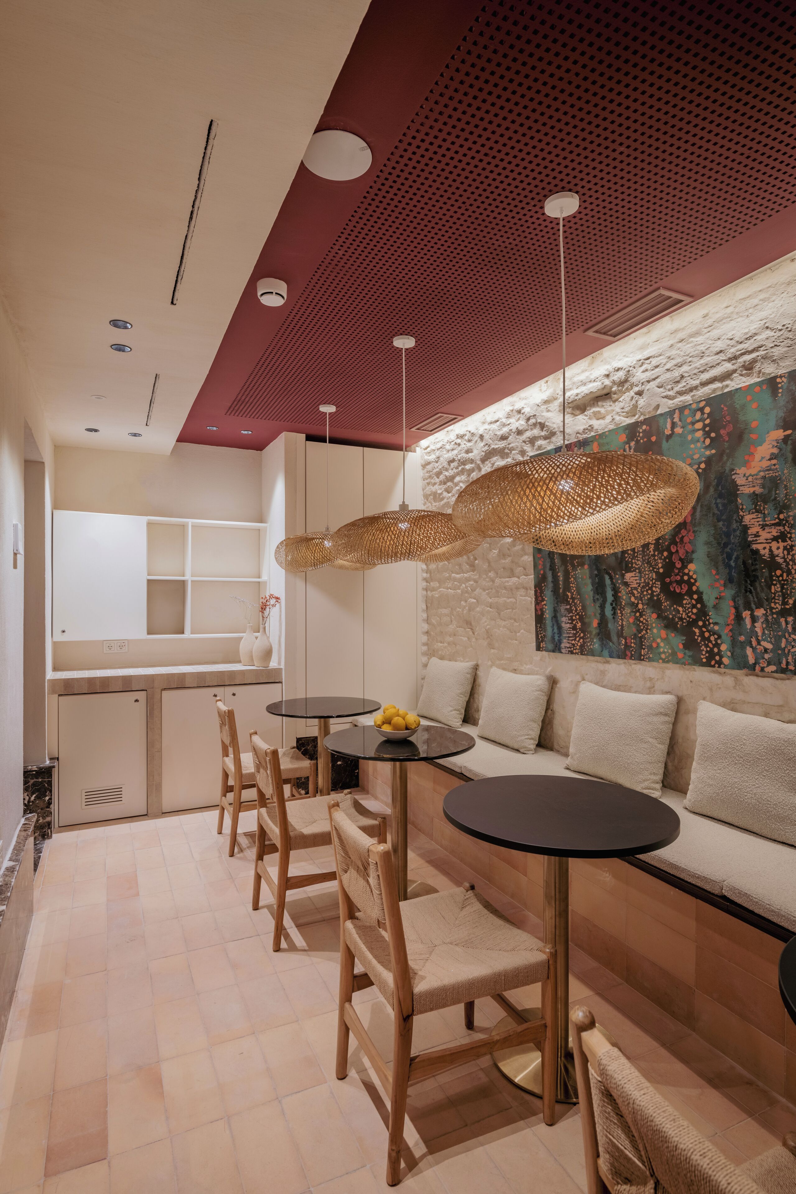 Foto - LIRIUM Casa Patio