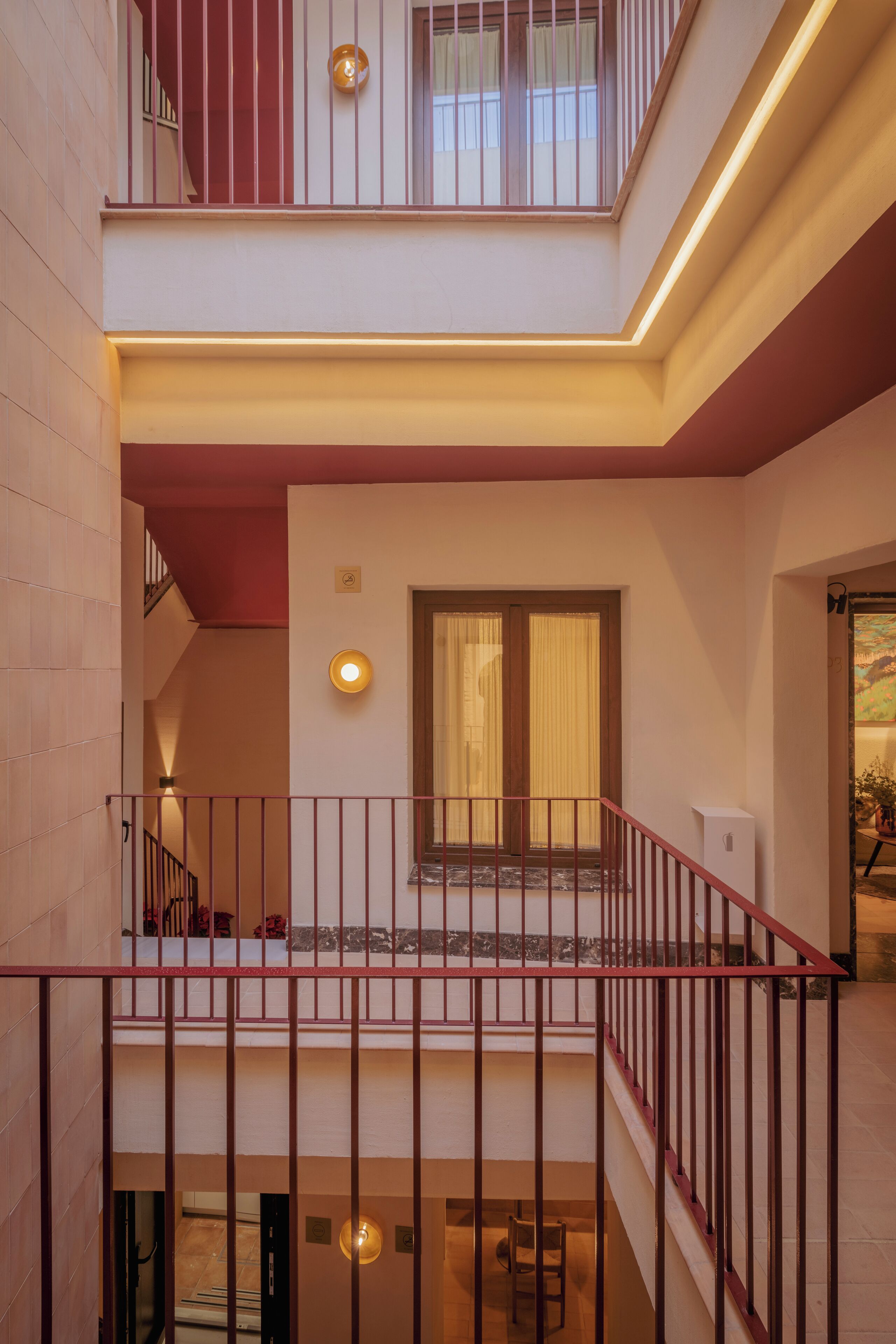 Foto - LIRIUM Casa Patio