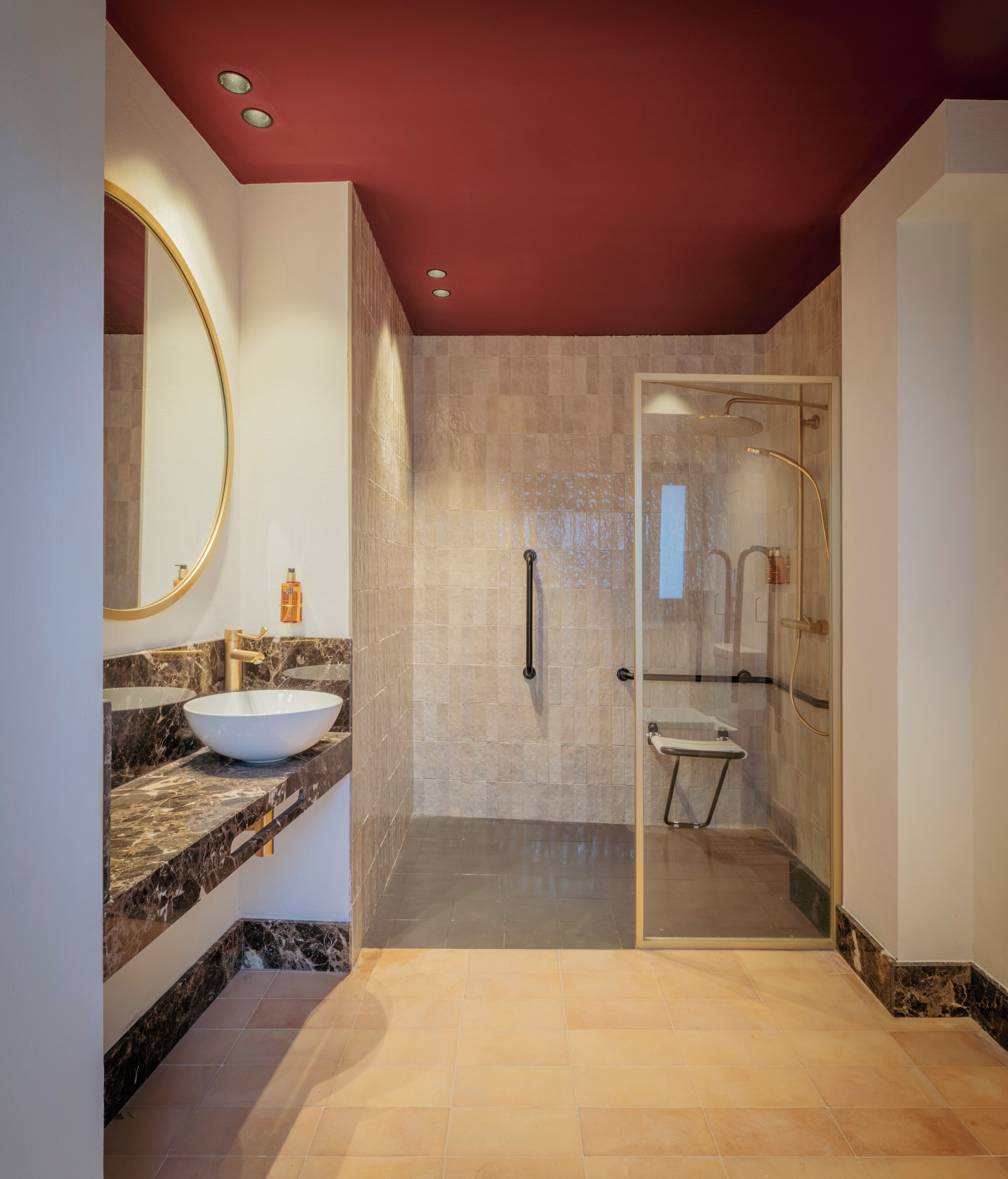 Foto - LIRIUM Casa Patio