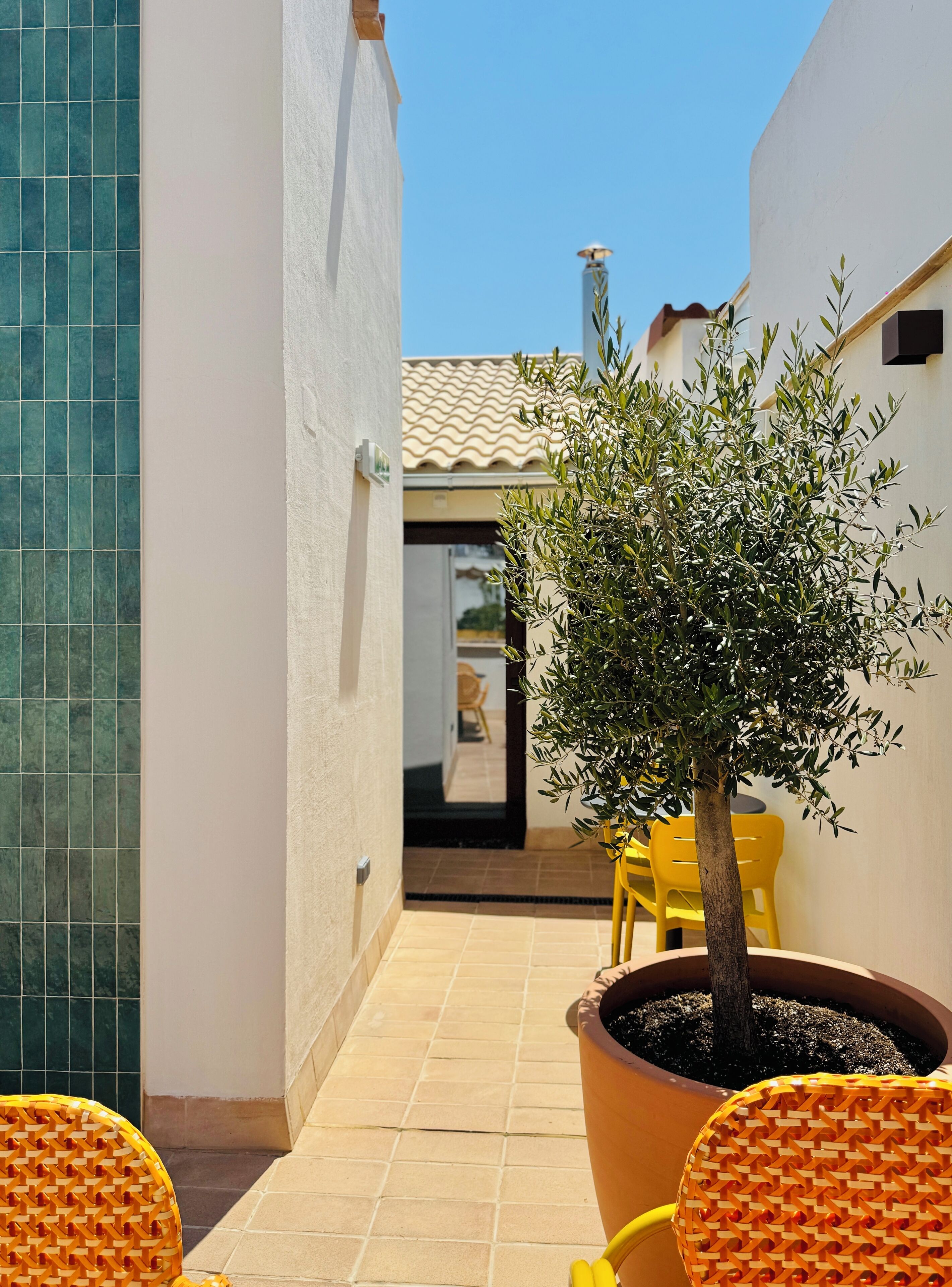 Foto - LIRIUM Casa Patio