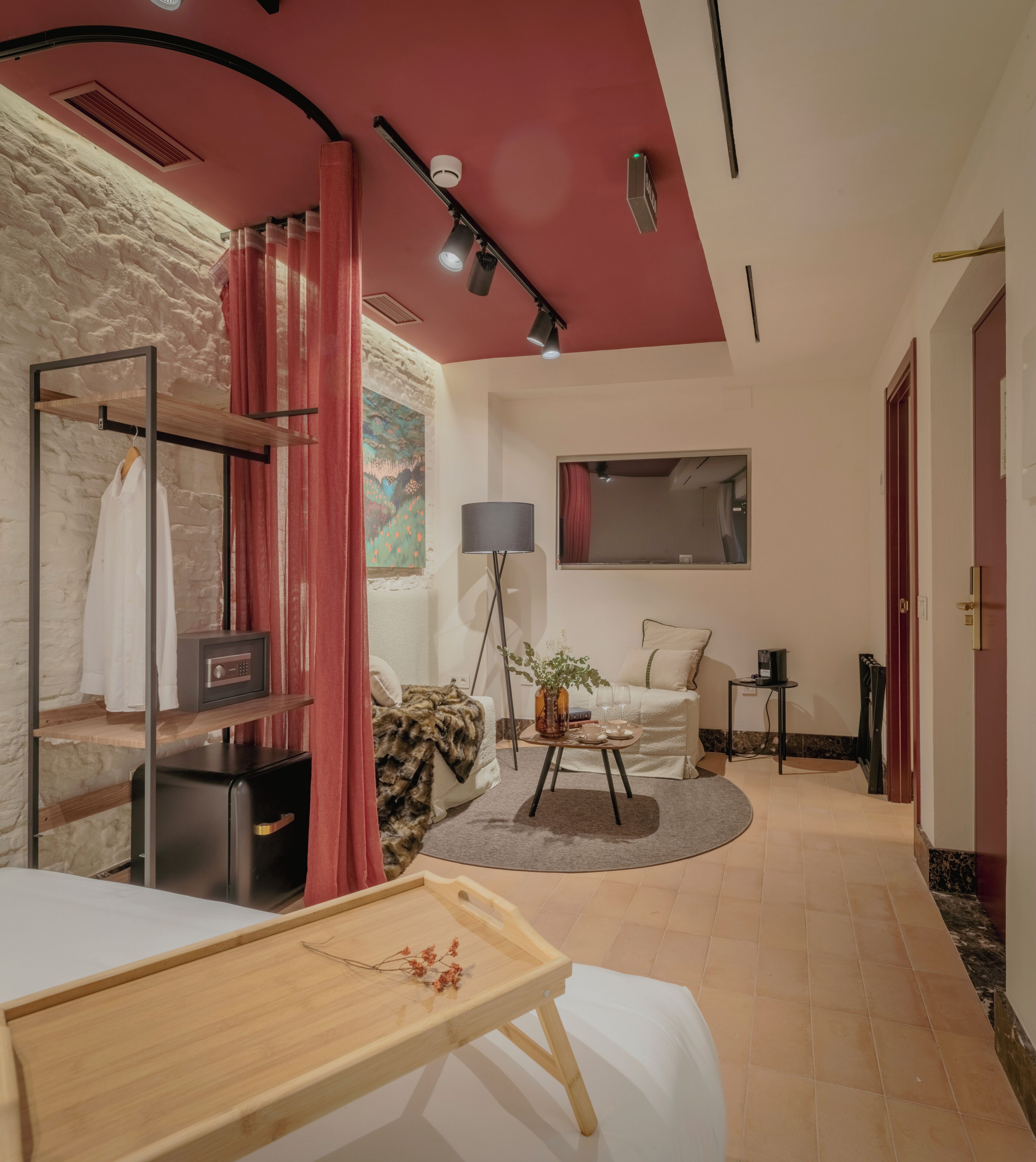 Foto - LIRIUM Casa Patio