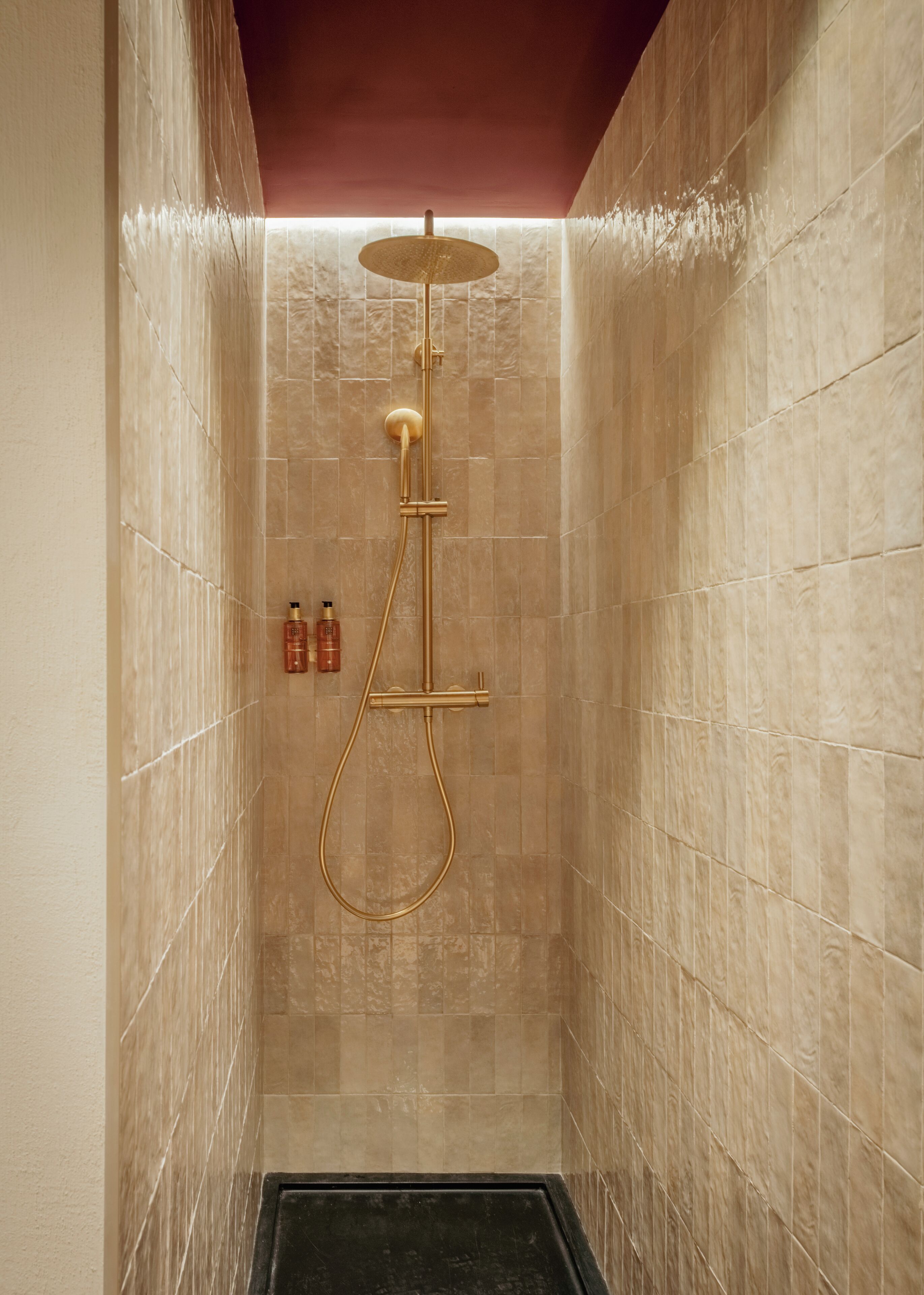 Foto - LIRIUM Casa Patio