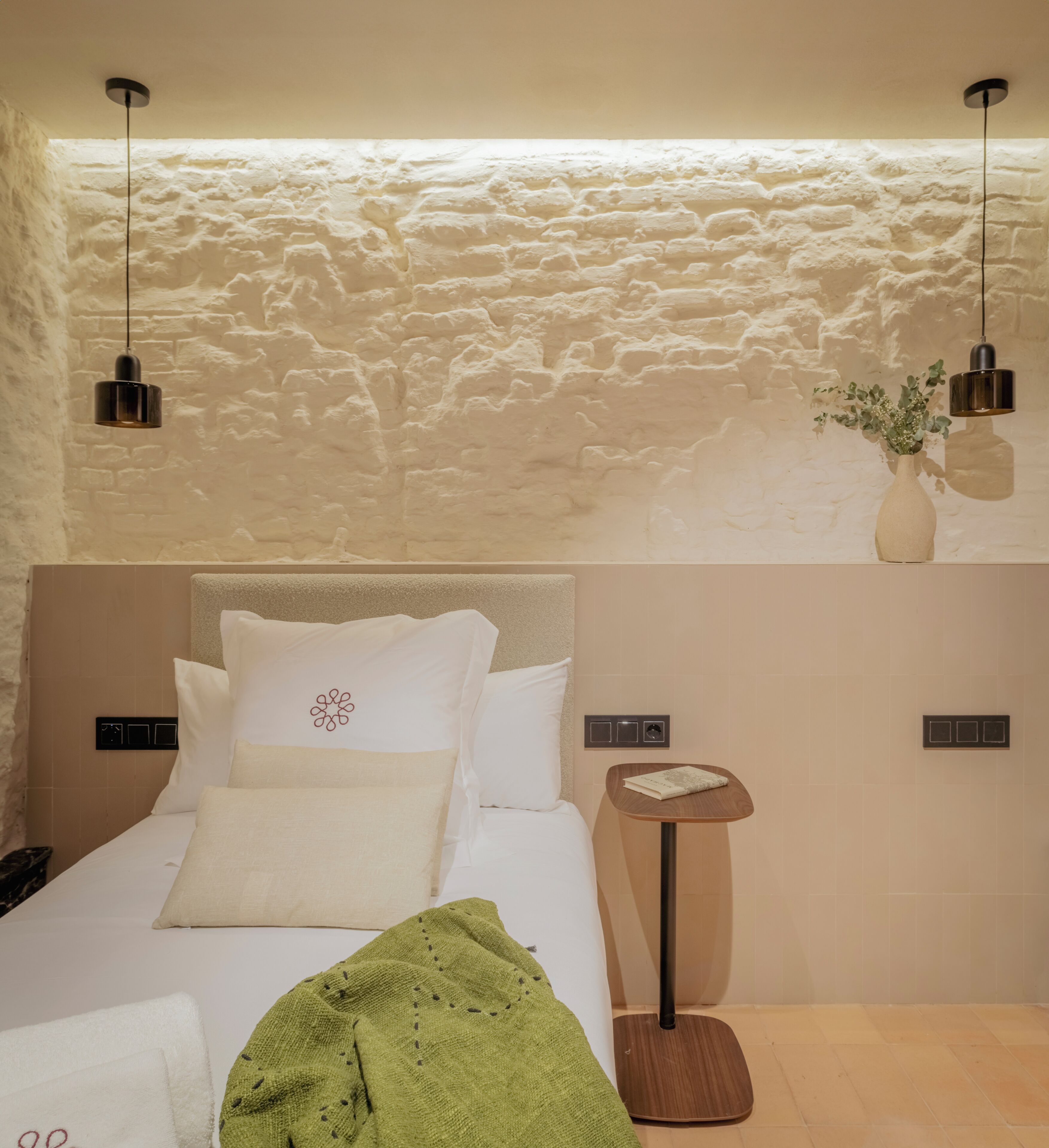 Foto - LIRIUM Casa Patio