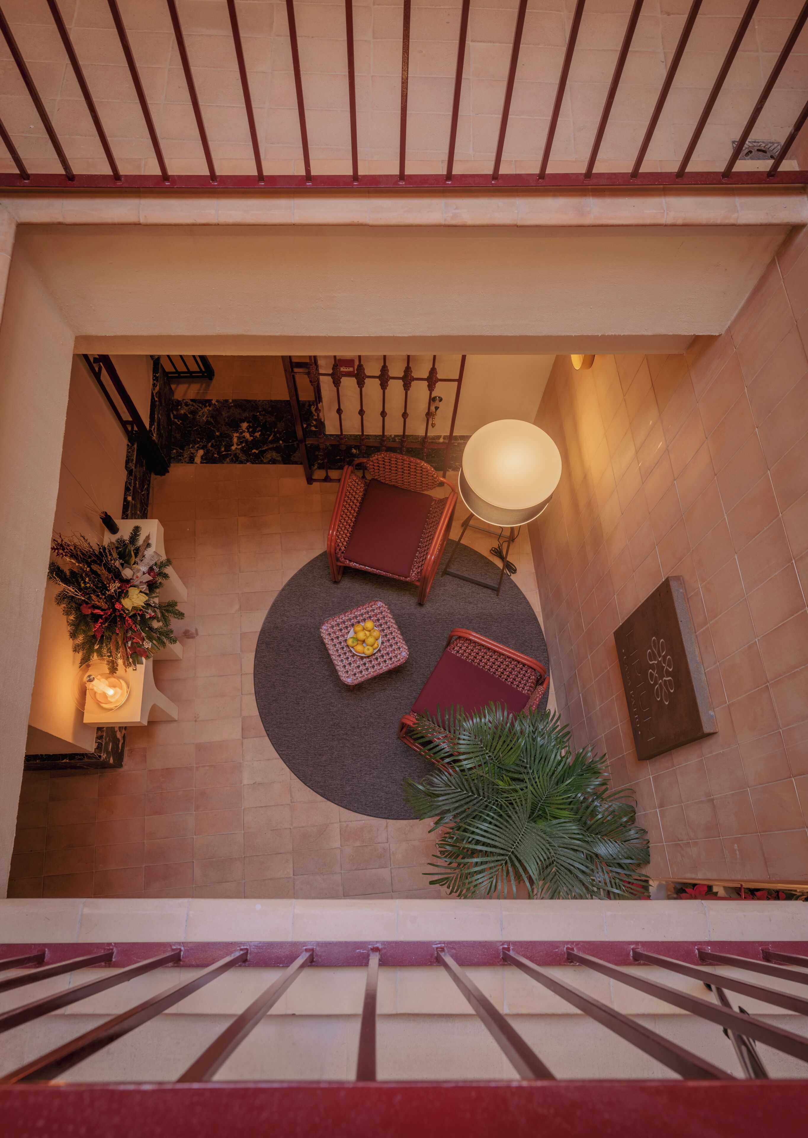 Foto - LIRIUM Casa Patio