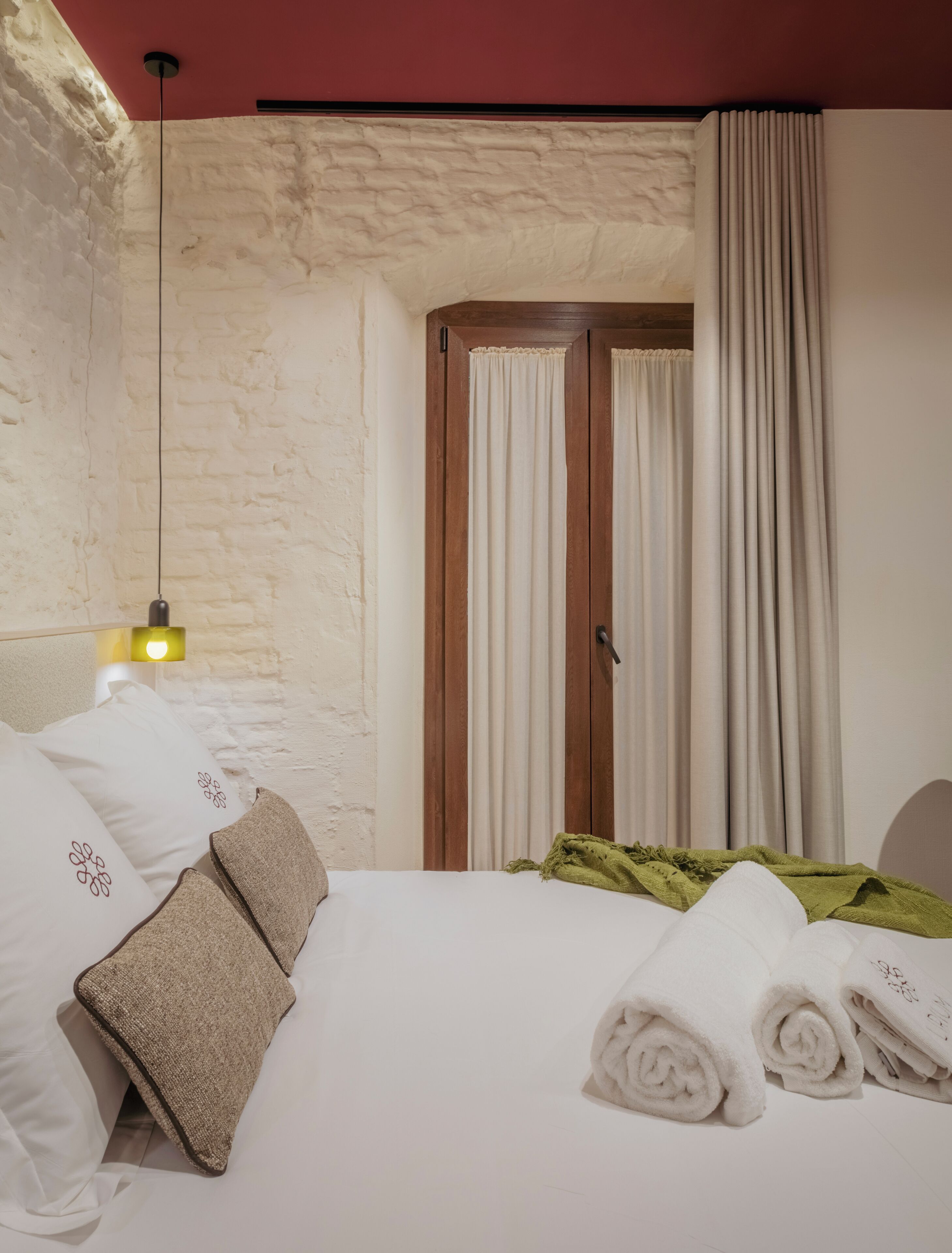 Foto - LIRIUM Casa Patio