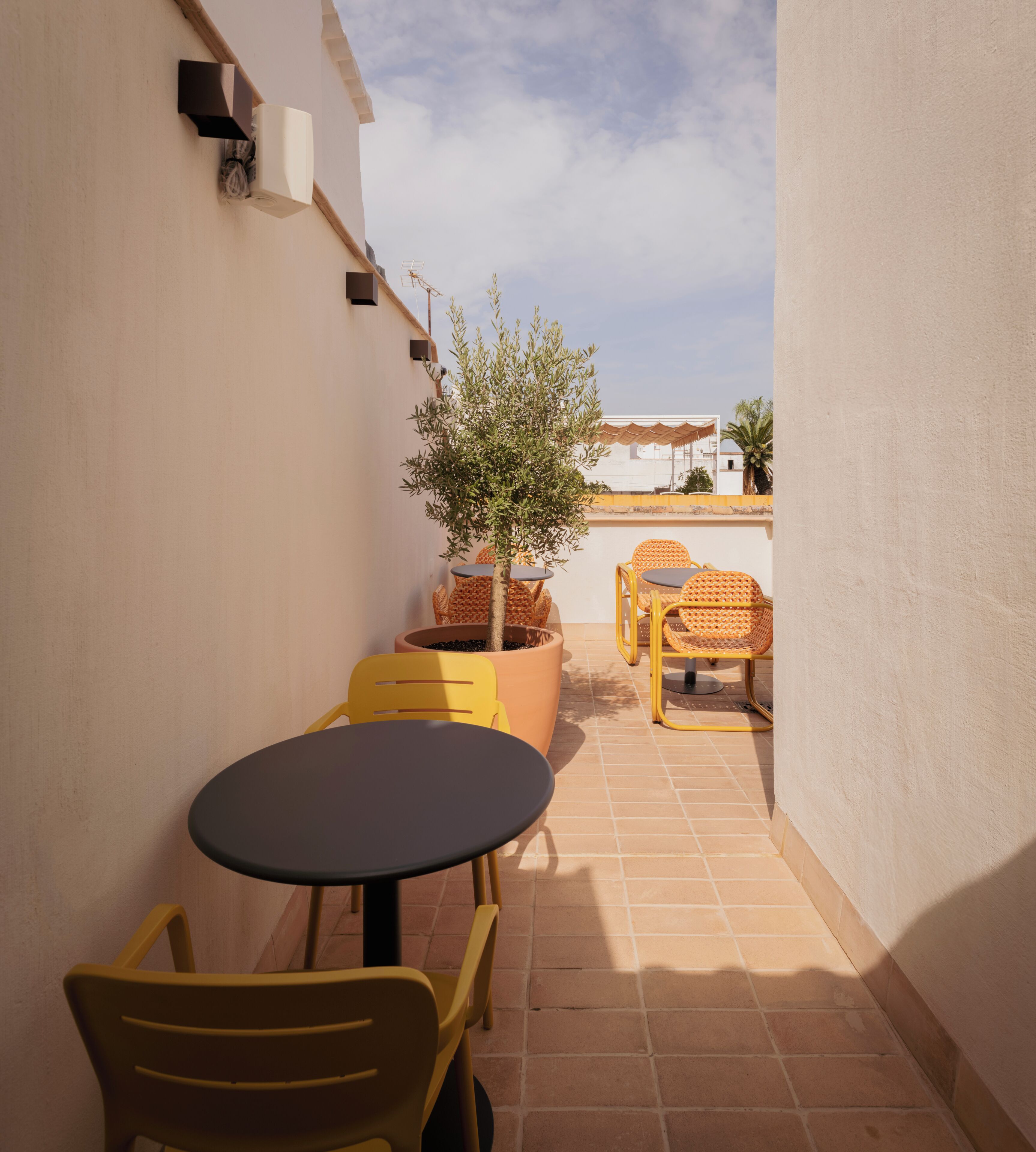 Photo - LIRIUM Casa Patio