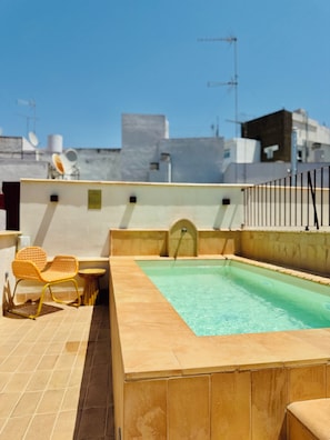 Teras/patio