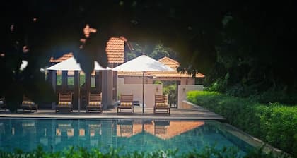 Rambha Palace