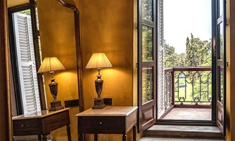 Palace Suite | View from room