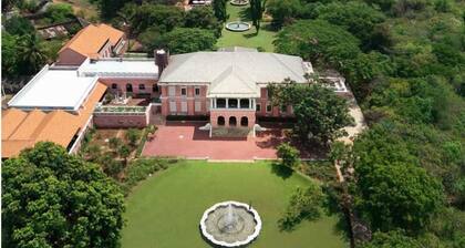 Rambha Palace