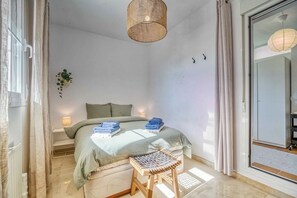 3 bedrooms, free WiFi, bed sheets - 116 - Penthouse with Views and Pool, 5min away from Golf Course! (Benalmádena)