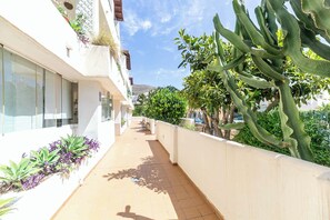 Property grounds - 116 - Penthouse with Views and Pool, 5min away from Golf Course! (Benalmádena)