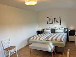 2 habitaciones y wifi 