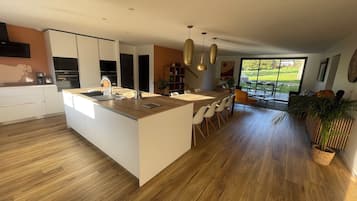 Suite Double 1 | Private kitchen