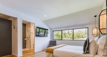 La Clairière aux Chênes