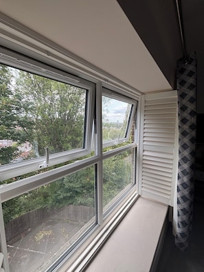 Suite, vue sur la ville | Vue sur la ville