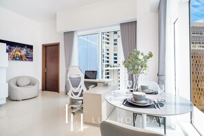 Departamento | Área de sala de estar