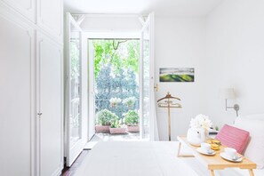 3 Schlafzimmer, Bügeleisen/Bügelbrett, WLAN, Bettwäsche