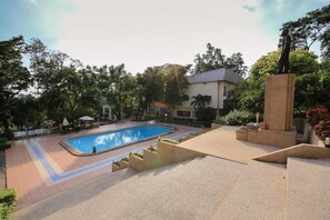 Outdoor pool - Rajpracha Pakchong (Pak Chong)