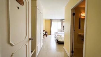 Deluxe Room, Resort View | Free WiFi