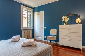 1 bedroom, iron/ironing board, WiFi, bed sheets - AureliaHome@Pescheria (Treviso)