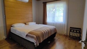 Leilighet – standard