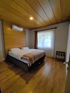 Standard Apartment | 1 bedroom, free WiFi