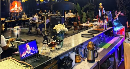 ALMUS ĆEHRİ SEFA BUNGALOV EVLERİ