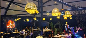 ALMUS ŞEHRİ SEFA BUNGALOV EVLERİ