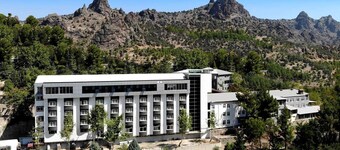 Celik Hanim Termal Otel & Spa