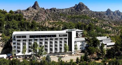 Celik Hanim Termal Otel & Spa