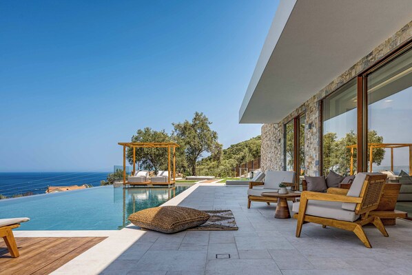 Vila (4 Bedrooms) | Fachada