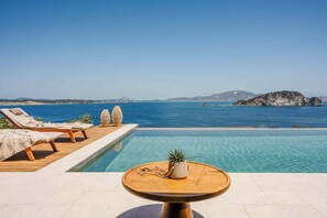 Vila (4 Bedrooms) | Fachada da propriedade